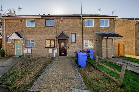 2 bedroom terraced house for sale, Bramley Lane, Boston, PE21