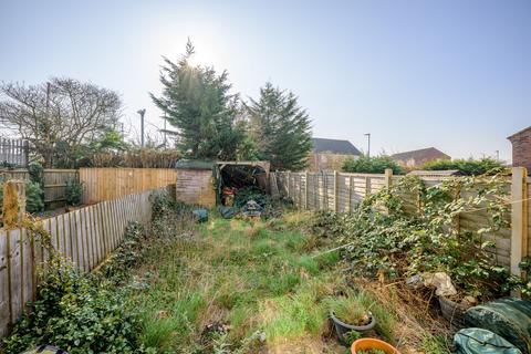 2 bedroom terraced house for sale, Bramley Lane, Boston, PE21