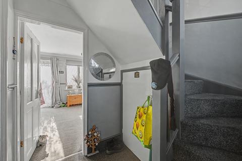 2 bedroom terraced house for sale, Bramley Lane, Boston, PE21