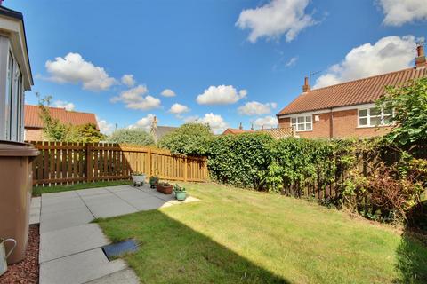 undefined, Juniper Chase, Beverley