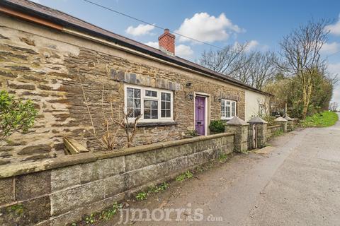 undefined, Fishguard Road, Haverfordwest, SA62
