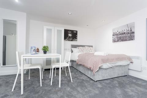 undefined, St. Hildas Place, LEEDS