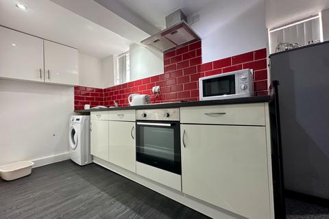 undefined, St. Hildas Place, LEEDS