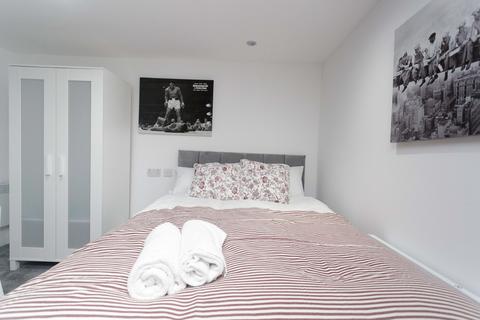 undefined, St. Hildas Place, LEEDS