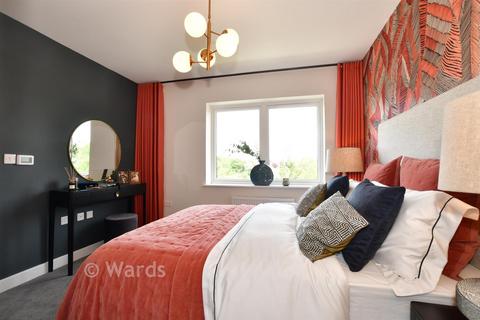 3 bedroom semi-detached house for sale, Barley Drive, Grasmere Gardens (Phase 1), Chestfield, Whitstable, Kent