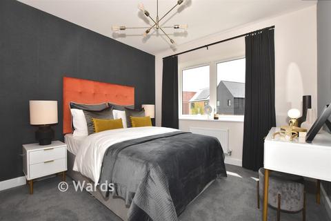 undefined, Barley Drive, Grasmere Gardens (Phase 1), Chestfield, Whitstable, Kent