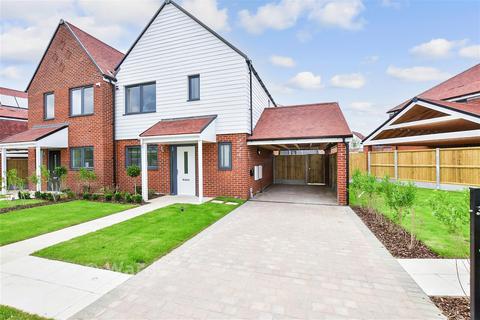 undefined, Barley Drive, Grasmere Gardens (Phase 1), Chestfield, Whitstable, Kent