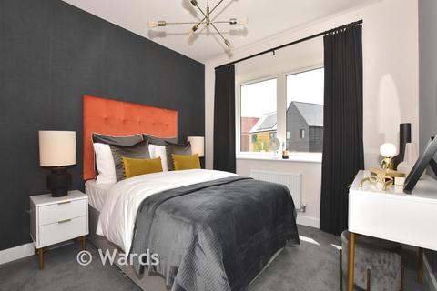 undefined, Barley Drive, Grasmere Gardens (Phase 1), Chestfield, Whitstable, Kent