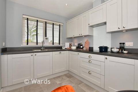 undefined, Barley Drive, Grasmere Gardens (Phase 1), Chestfield, Whitstable, Kent