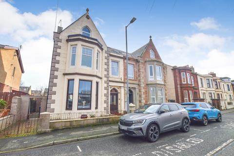 undefined, 47 Montgomerie Street, Ardrossan, KA22 8HP