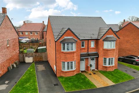 undefined, Almond Drive, Ellesmere.