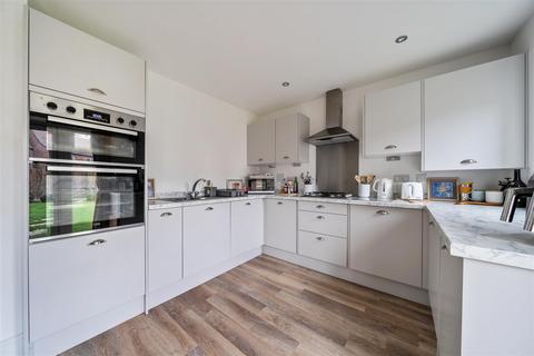 undefined, Almond Drive, Ellesmere.