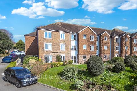 Grange Road, Uckfield, East Sussex
