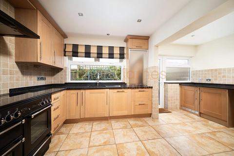 undefined, Eleanor Crescent, London, NW7