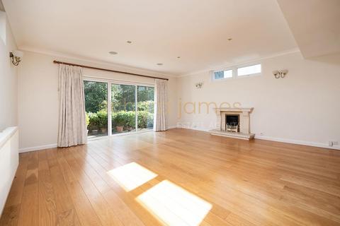 undefined, Eleanor Crescent, London, NW7