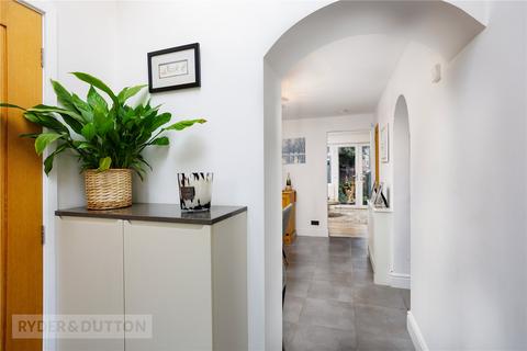 3 bedroom semi-detached house for sale, Croxdale Close, Ashton-under-Lyne, Greater Manchester, OL7
