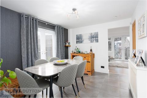 3 bedroom semi-detached house for sale, Croxdale Close, Ashton-under-Lyne, Greater Manchester, OL7