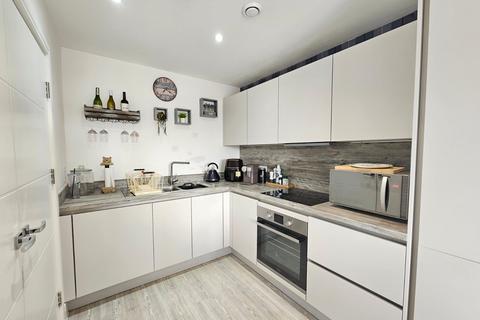 undefined, Meridian Way, SOUTHAMPTON