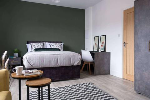 undefined, Talbot Road, Bournemouth BH9