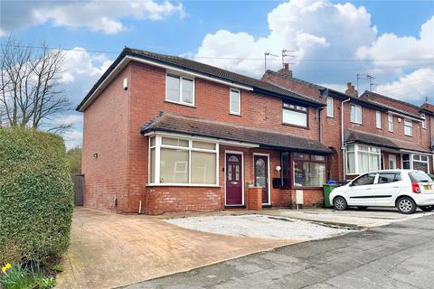 Frederick Street, Ashton-under-Lyne, Greater Manchester, OL6