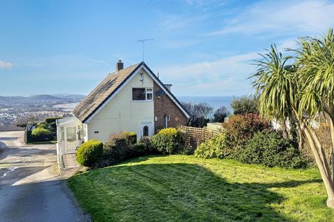 3 bedroom detached house for sale, Craig Heights, Craig Road, Old Colwyn, Conwy, LL29 9HN