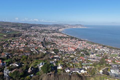 undefined, Craig Heights, Craig Road, Old Colwyn, Conwy, LL29 9HN