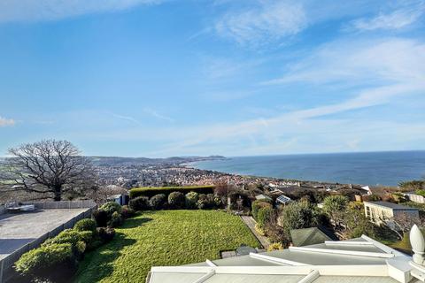 undefined, Craig Heights, Craig Road, Old Colwyn, Conwy, LL29 9HN