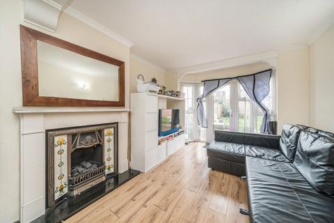 3 bedroom terraced house for sale, Barnfield Avenue, Kingston Upon Thames KT2
