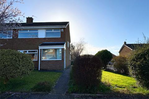 3 bedroom semi-detached house for sale, St. Annes Gardens, Heywood, Greater Manchester, OL10