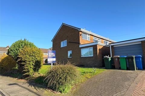 3 bedroom semi-detached house for sale, St. Annes Gardens, Heywood, Greater Manchester, OL10