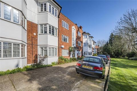 undefined, Great West Road, Osterley
