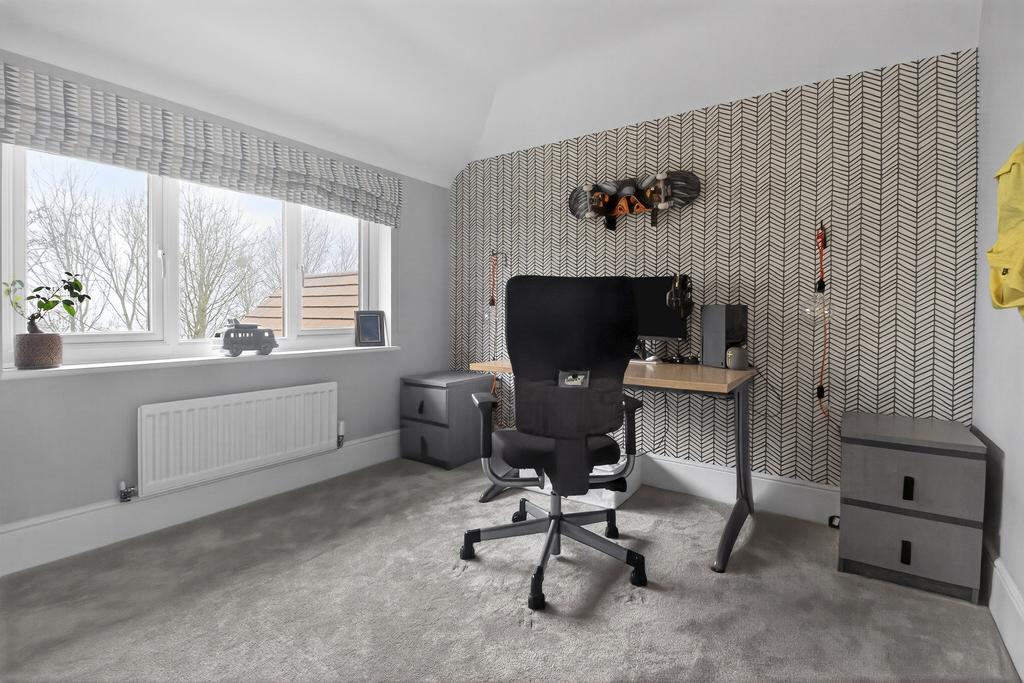 Bedroom Four