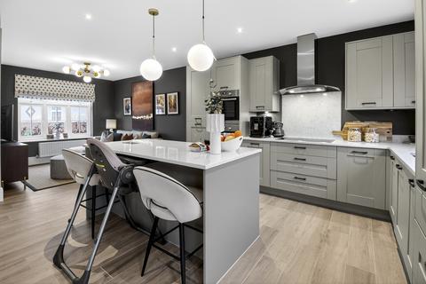 4 bedroom detached house for sale, Windsor View, Wakefield, WF3