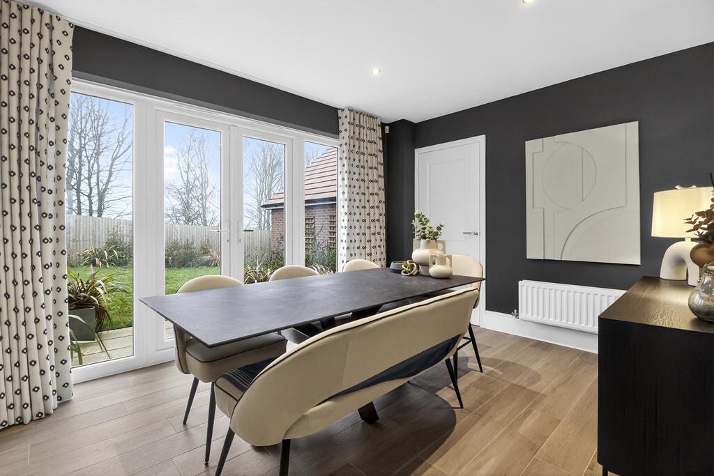 Kitchen/Family Room