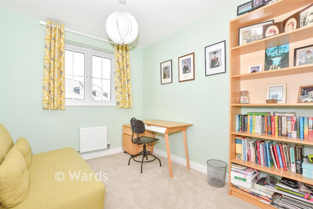 Bedroom 5