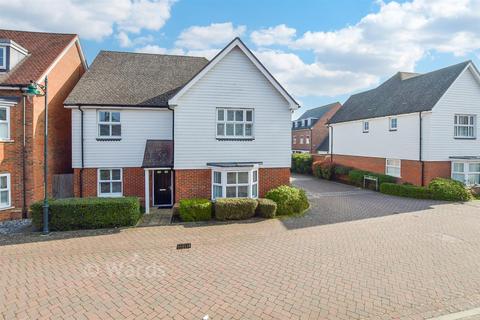 undefined, Clarence Way, Kings Hill, West Malling, Kent