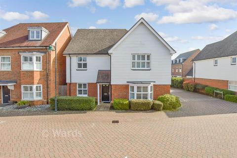 5 bedroom detached house for sale, Clarence Way, Kings Hill, West Malling, Kent