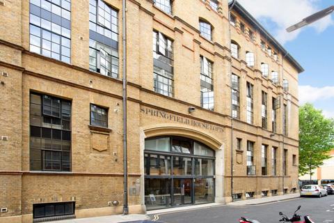 undefined, Springfield House Lofts, Dalston London E8
