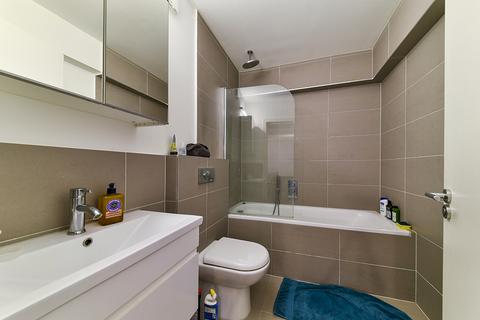 undefined, Springfield House Lofts, Dalston London E8