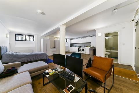 undefined, Springfield House Lofts, Dalston London E8