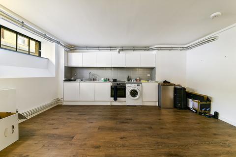 undefined, Springfield House Lofts, Dalston London E8