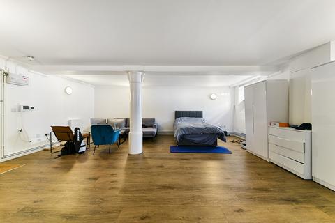 undefined, Springfield House Lofts, Dalston London E8