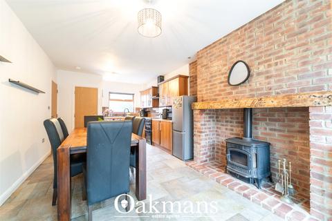 undefined, Gillman Close, West Midlands B26