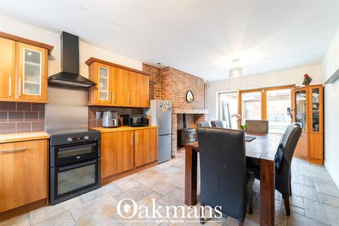 undefined, Gillman Close, West Midlands B26