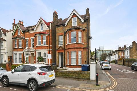 1 bedroom flat for sale, Flat 5, 31 Broughton Road London W13 8QW