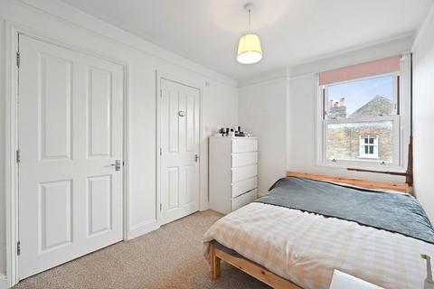 1 bedroom flat for sale, Flat 5, 31 Broughton Road London W13 8QW