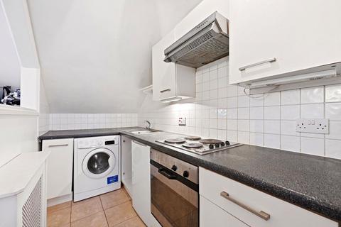 1 bedroom flat for sale, Flat 5, 31 Broughton Road London W13 8QW
