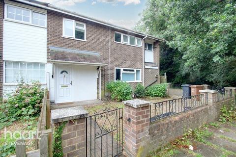 3 bedroom semi-detached house for sale, Rookwood Drive, Stevenage
