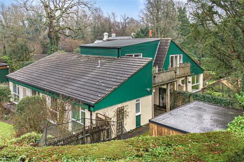 5 bedroom detached house for sale, Greenways, Walton on the Hill, Tadworth, Surrey, KT20