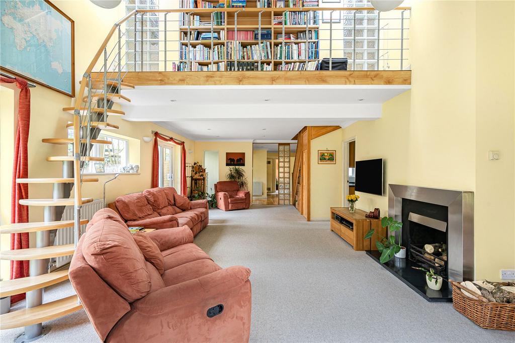 Sitting Room